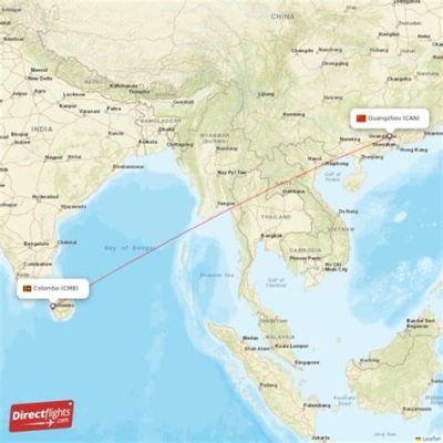 廣州直飛日本要多久：探討航班時間、因素及體驗分享